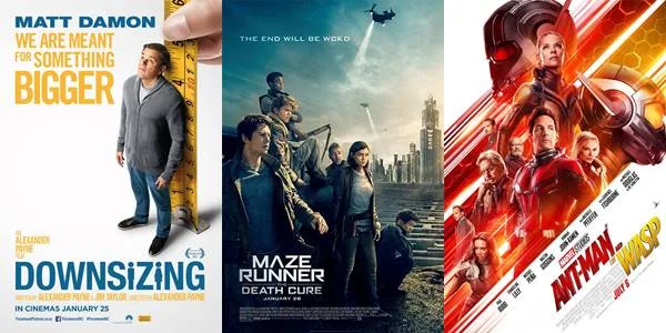rekomendasi film terbaik 2018 wajib ditonton rating tinggi