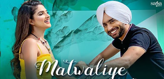 MATWALIYE LYRICS - SATINDER SARTAAJ