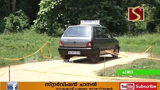 ഡ്രൈവിംഗ് സ്‌കൂള്‍ ഉടമകളുടെയും വിവിധസംഘടനകളുടെയും സമരം തുടരുന്നു