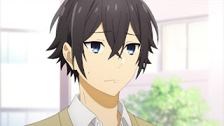 ホリミヤ アニメ 1期6話 | HORIMIYA Episode 6