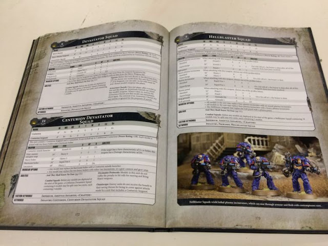  Codex Marines Espaciales