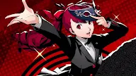 Kasumi Yoshizawa Persona 5 Royal