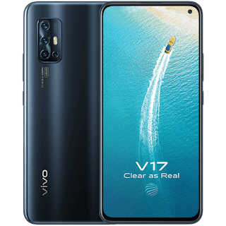 DOWNLOAD Vivo V17 (1919) (PD1948F  BF  CF) Stock ROM