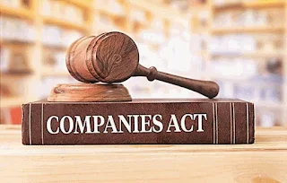 Tenure of Company Law Committee Extended by a Year