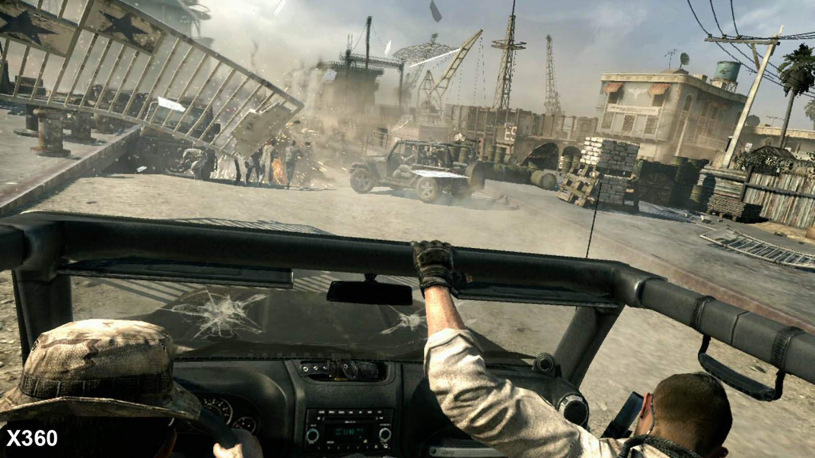 تحميل لعبة Call Of Duty Modern Warfare 3 النسخة الكاملة مضغوطة