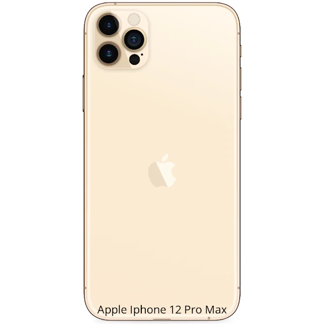 Apple Iphone 12 Pro Max Price In Pakistan & Specifications