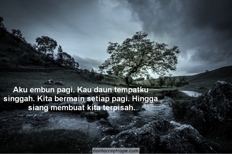 630 Koleksi Gambar Kata Romantis Di Pagi Hari HD Terbaru