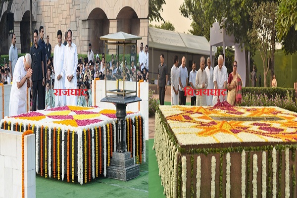 n-modi-tribute-mahatma-gandhi-and-lal-bahadur-shastri-on-their-birthday