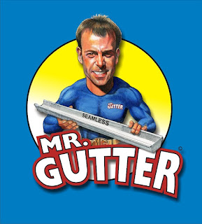 Gutters in Huntsville Alabama Mr Gutter Seamless Gutters Gutter Guards 