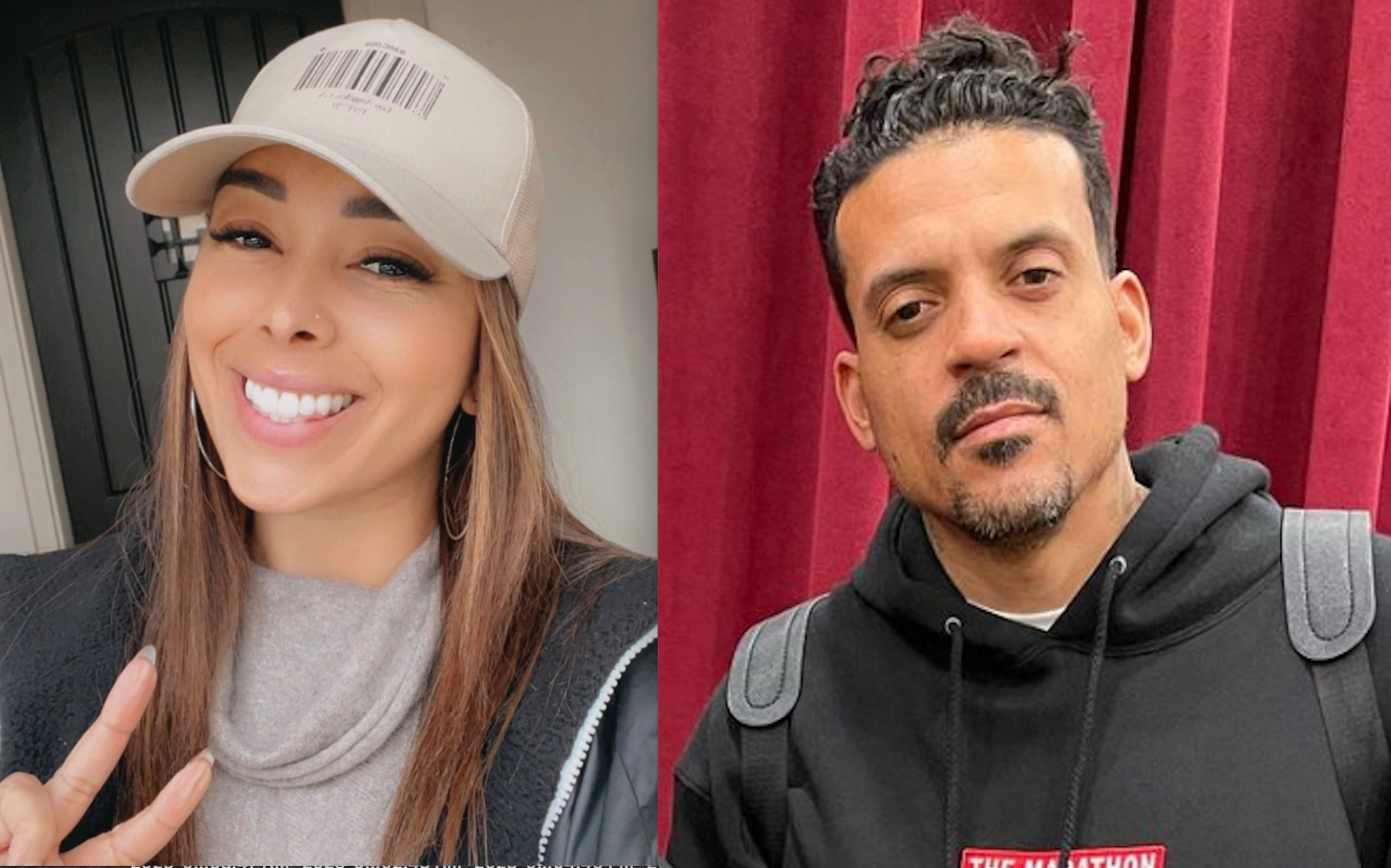 Here's How Much Matt Barnes Now Official Divorce From Gloria Govan Will  Cost Him, News