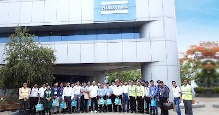 Trainee Service Engineer Recruitment For Fresher B.E/B.Tech Students | Atlas Copco India Limited Vacancy 2022 | Engineering Jobs for Freshers 2022 | B.E Jobs 2022 for Freshers |