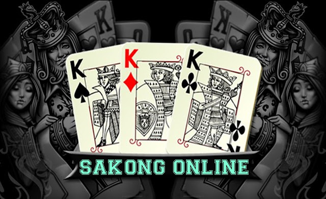 Judi Sakong Online