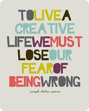 creative quote 