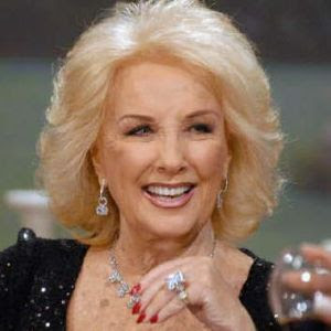 mirtha legrand