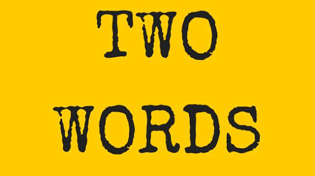 2 Words That Prevent You From Changing Your Life for The Better