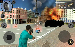 Download Vegas Crime Simulator v1.2.2.4 Apk Terbaru