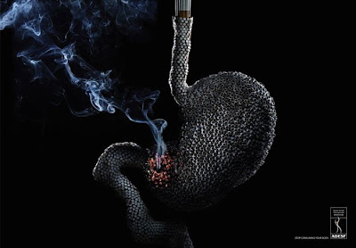 The Best Anti-Tobacco Ads Seen On www.coolpicturegallery.us