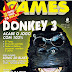 [AÇÃO GAMES] Reviews de todos os jogos publicados na revista!