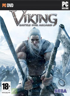 Crack Viking Battle for Asgard 2012 PC Game