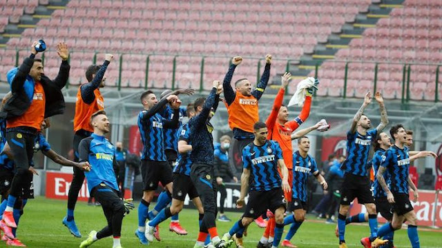 AC Milan 0-3 Inter Milan: Lukaku Stars in Milan Derby as Inter go Four Points Clear in Serie A