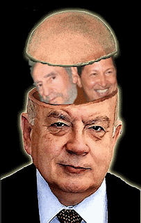 Inchavastro, the people in Jose Miguel Insulza's head