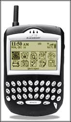 blackberry 6510