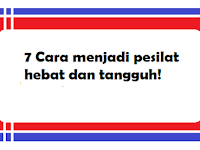 7 cara yang harus pemula lakukan agar menjadi pesilat hebat dan tangguh