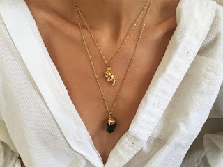 bijoux femme cadeau tendance 2023