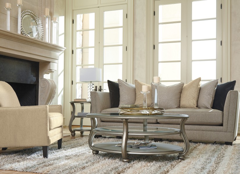 Types Of Furniture For Your Living Room