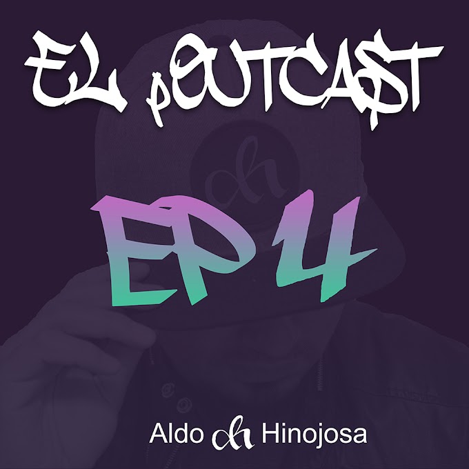 EL pOUTCAST / Ep. 4: “Veneno” con Elleanor Walbey