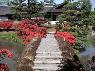 Jardines de Japón