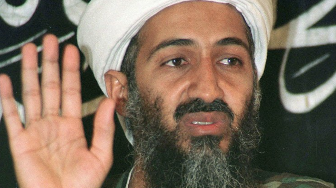 La CIA publica la lista de videojuegos a los que jugaba Bin Laden