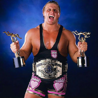 Owen Hart