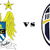 Manchester City - Juve  in diretta!