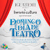 Teatro gratuito para a criançada no Iguatemi Brasília