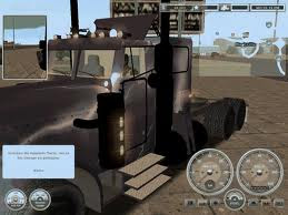 18 Wheels of Steel Extreme Trucker screenshot 2