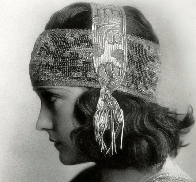 gloria swanson vintage