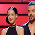 DWTS 5 αποχώρησε ο Τριαντάφυλλος