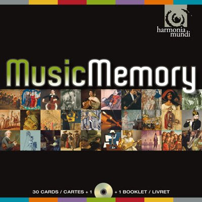 Music Memory