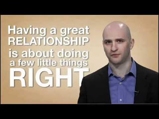 How To Make A Stubborn Man Love You : Change Your Ex's Mind With Robert Parsons Breakup Reversed