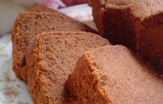 Resep Membuat Kue Bolu Cokelat Lembut Manis