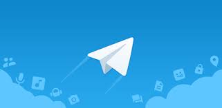 How to make money with telegram. 