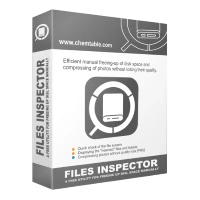 Files Inspector