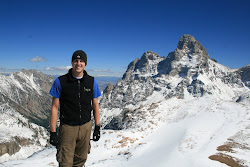 Table Mountain 2010