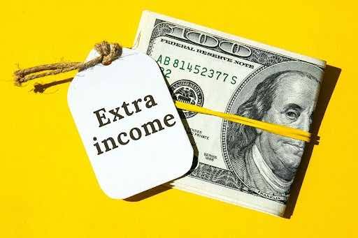 How to work to increase your income in the early aughts
