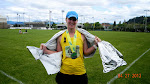 Eugene Marathon-2013!
