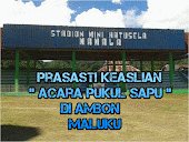 Prakarsa Mantan Kapolri Awaludin Djamin (1981)