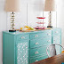 Easy Weekend Home Decorating Projects Summer 2013 Ideas