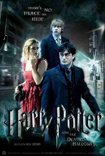 Harry Potter and the Deathly Hallows Movie