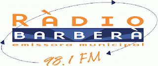 armic.es ARMIC- Asociación de radioaficionados de la ONCE. Imagen: Logo Ràdio Barberà